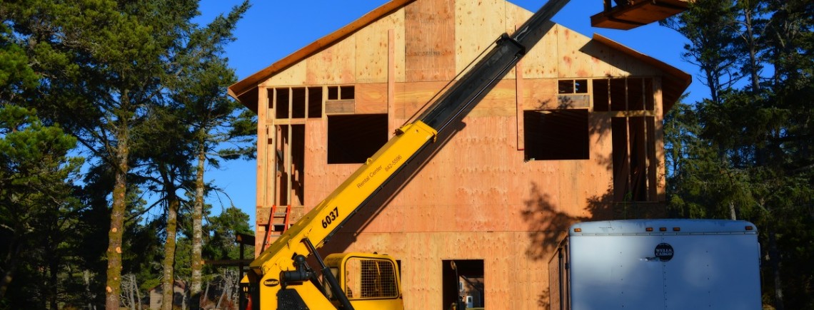 construction oregon coast rockaway garibaldi camp magruder roofing